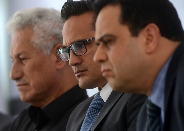 Desmiente fiscal que Nemi haya presentado denuncias por irregularidades