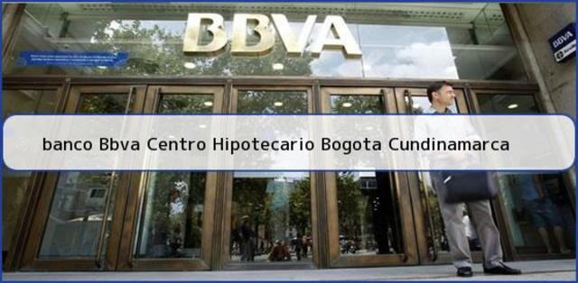 BBVA  EN COLOMBIA