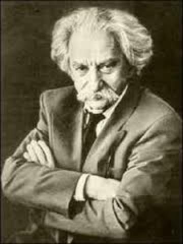 Luri Mijáilovich Lotman