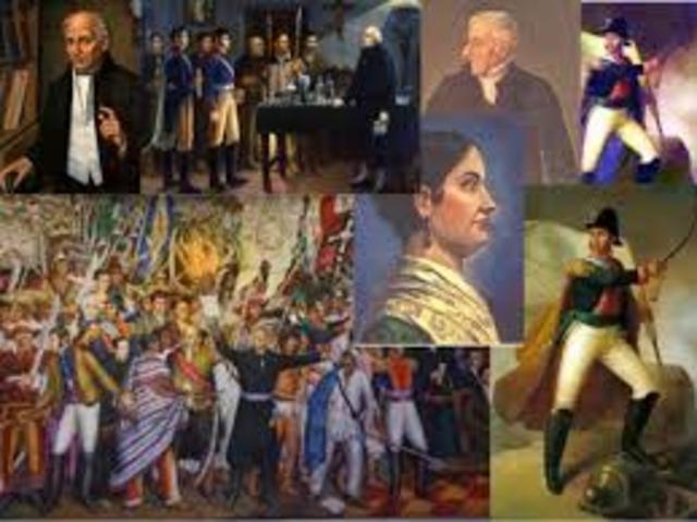 Independencia de México (consumación)