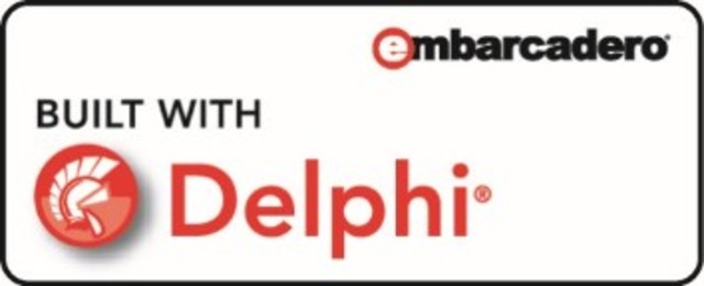Embarcadero Delphi