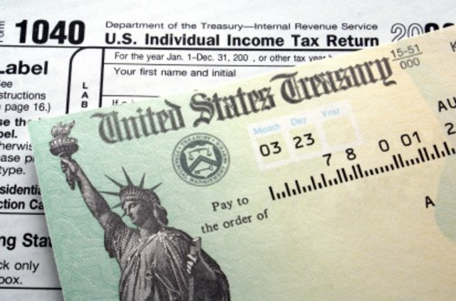 The Sixteenth Amendment