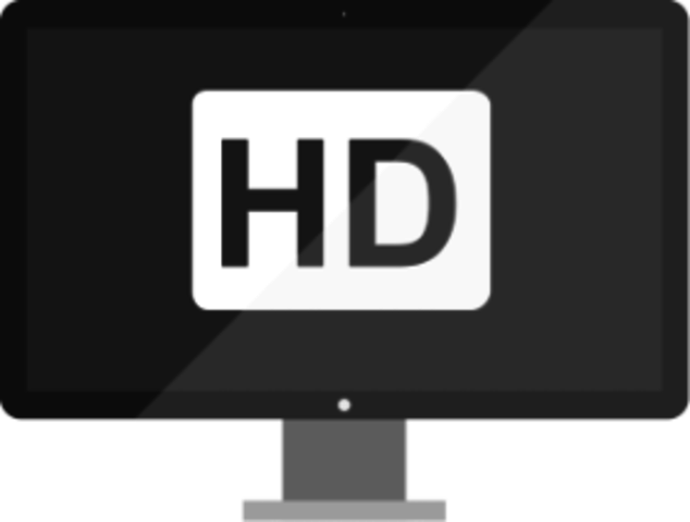 HD