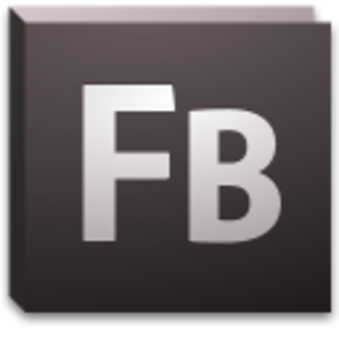 Adobe Flash Builder