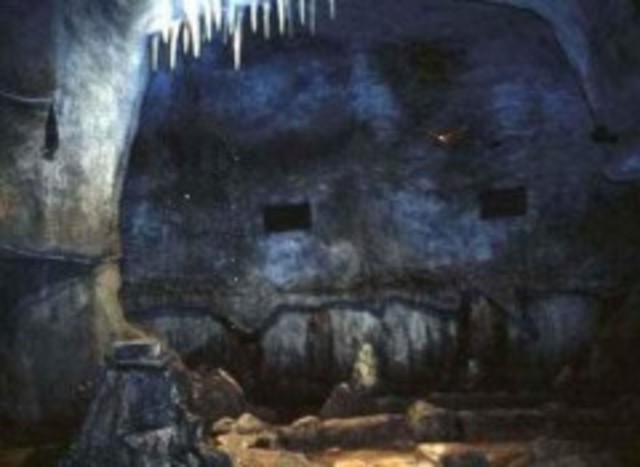 Época de las cavernas