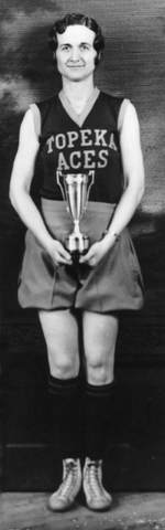 Senda jugadora Oficial