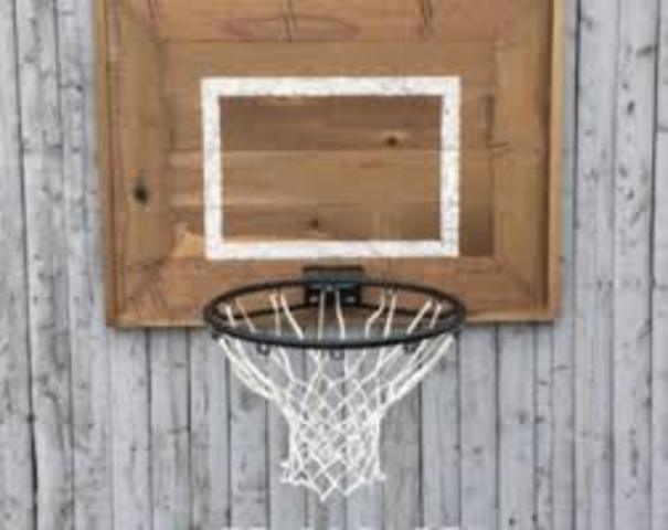 Se introduce el tablero