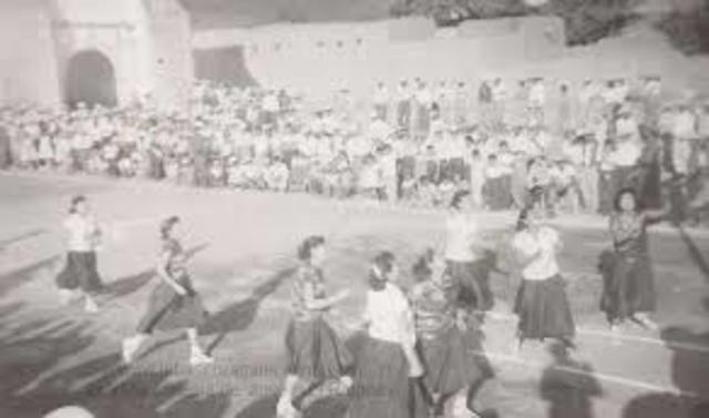 Baloncesto Femenil Olimpico