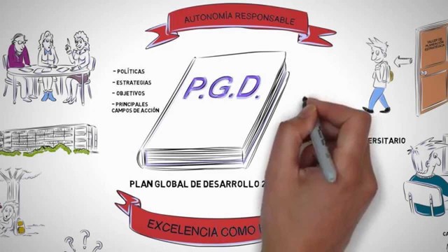 Programa Global de Desarrollo