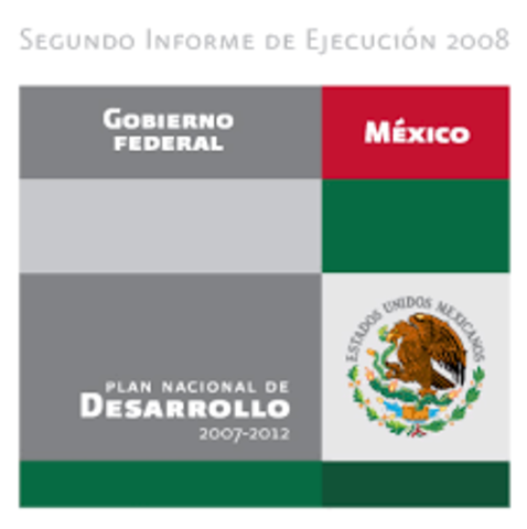 Plan Nacional de Desarrollo