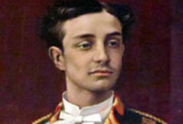 Alfonso XII(1857-1885)