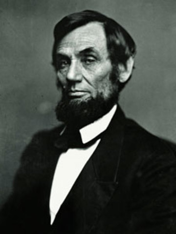 Abolición de la esclaviud