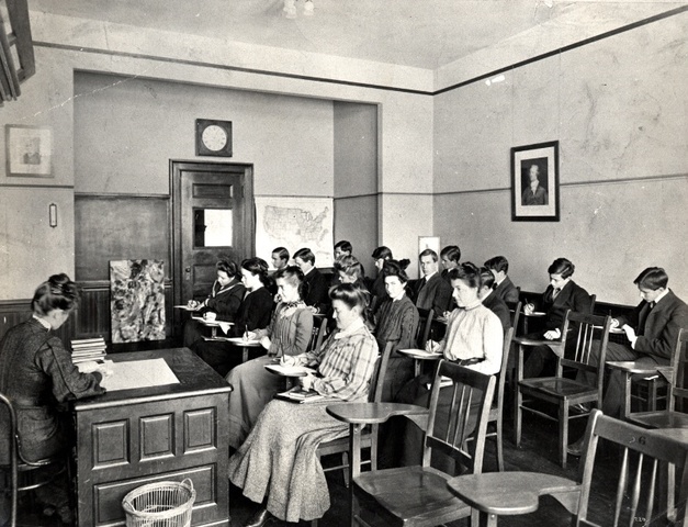 First Early Childhood Teacher Training in Queensland