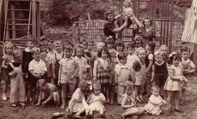 Child Care subsidies for all children