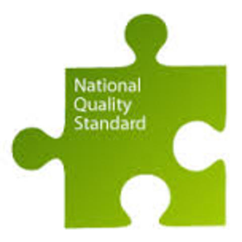 Introduction of the National Quality Standards