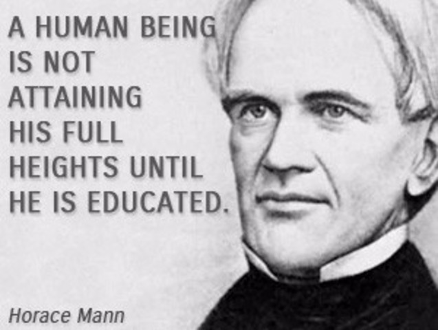 Horace Mann