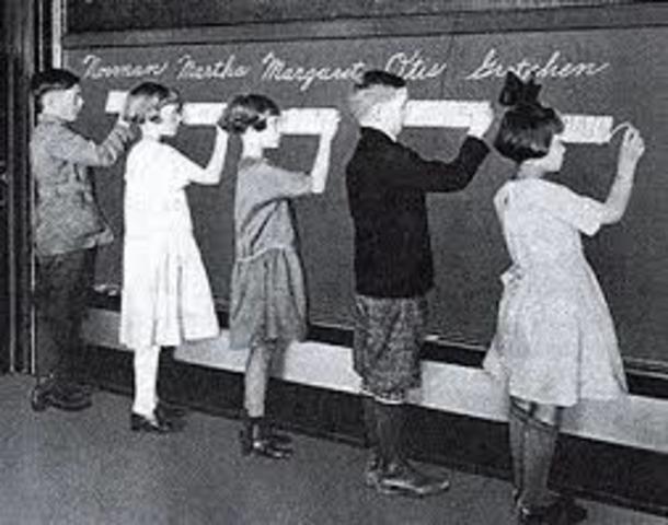 Single system of education