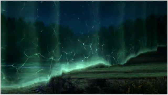 The Creep: Parts of Tamriel vaporize