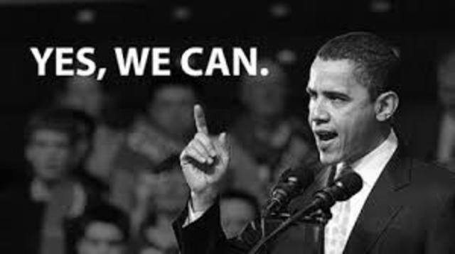 Yes, we can!