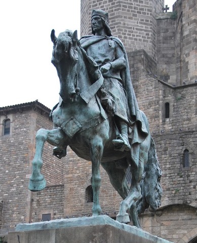 Ramon Berenguer III el Gran