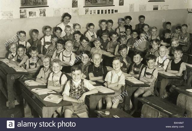 Public School Enrollment