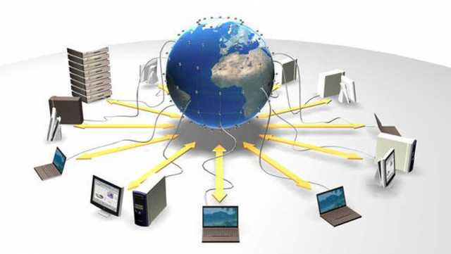 Transición de Datos