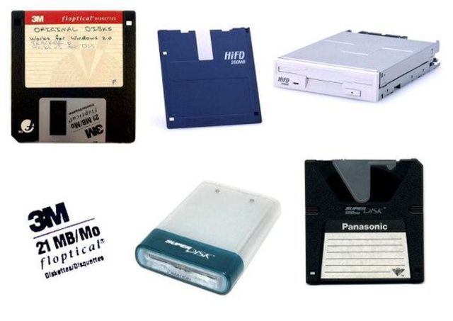 Флоппиобразные-диски.