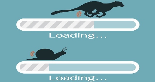 Gran avance la transmición de datos