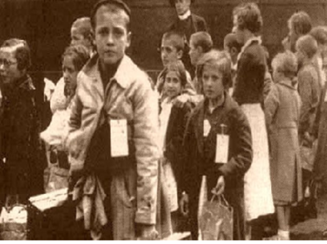 El niño como persona en desarrollo