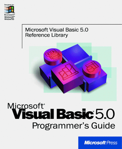 Visual Basic 5.0 y 6.0 (PARTE I)