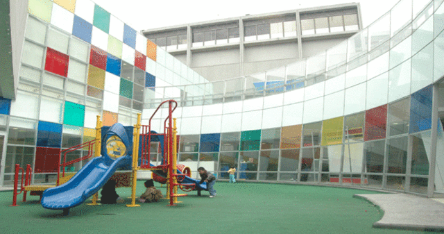 En 1968 se creó la Institución Mexicana de Atención a la Niñez (IMAN)