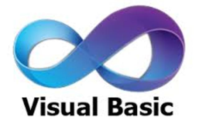 Historia de Visual Basic timeline | Timetoast timelines