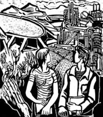 Desarrollo Estabilizador (1958-1970).