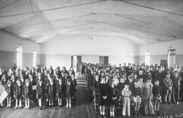 Agustín Nieto fundó el Gimnasio Moderno Femenino.