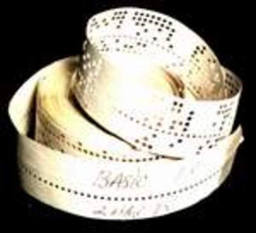 Перфоратор