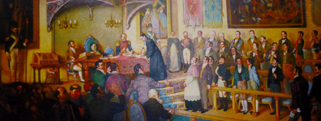 Intento de independencia