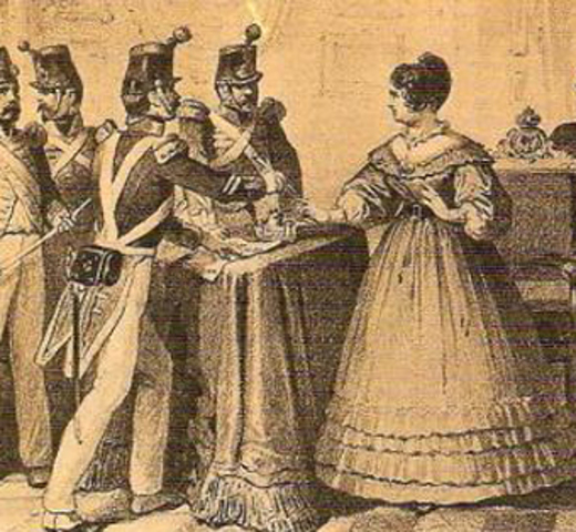 Sucesos de la granja