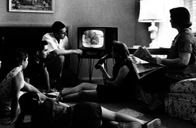 Fortalecimiento de vínculos familiares