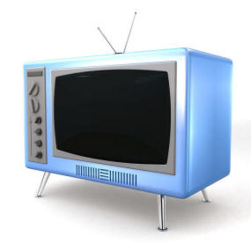 Instructional Television