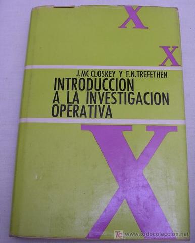 McCloskey y Trefethen