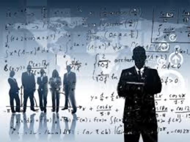 investigación operacional