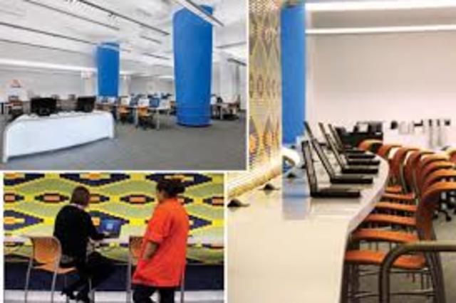 Instituto case Tecnología de Cleveland