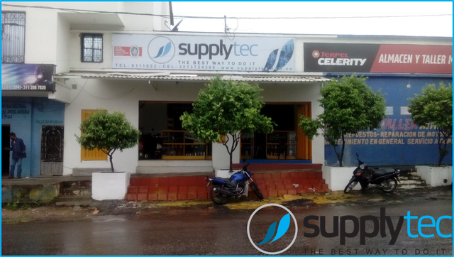 SUCURSAL BARRANCABERMEJA