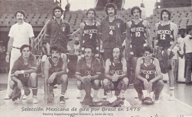 Se Presenta La Alineación Oficial