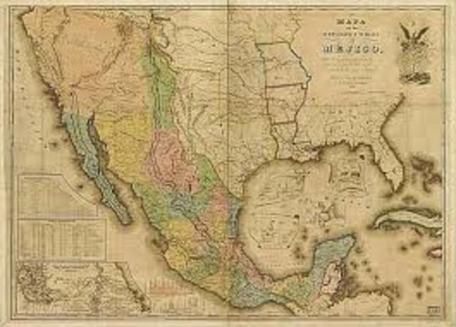 Treaty of Guadalupe Hidalgo
