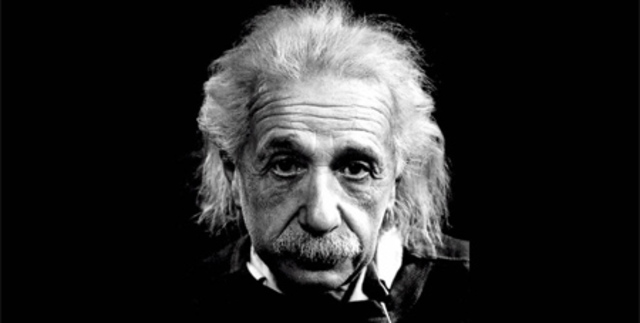 Einstein