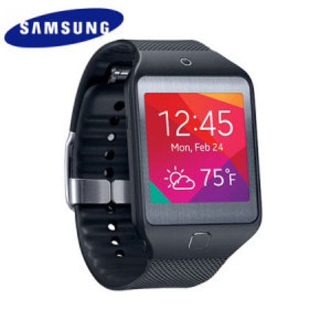 smartwatch samsung