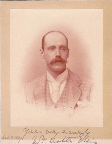 EDGAR FERDINAN CYRIAX