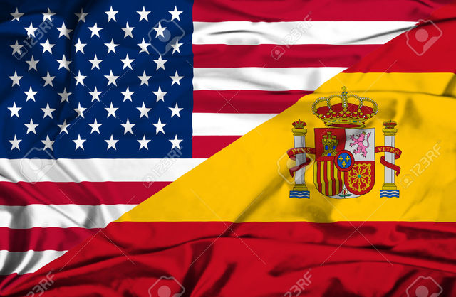 SPAIN AND THE UNITED STATES DECLARATIONS.