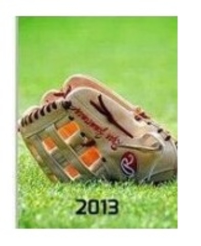 Evolución del guante de béisbol